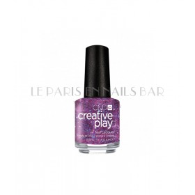 475 Positively Plumsy Creative Play CND 7 Free 13,6ml